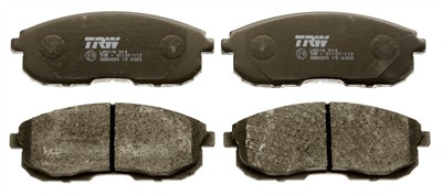 TRW GDB3390 Číslo výrobce: 21561. EAN: 3322937412457.