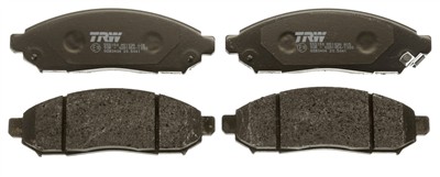 TRW GDB3404 Číslo výrobce: 24227. EAN: 3322937430758.