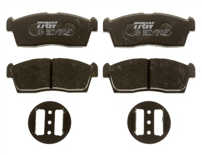 TRW GDB3411 EAN: 3322937475612.