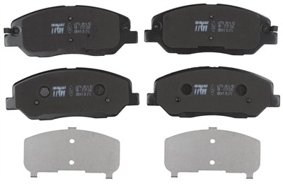 TRW GDB3418 Číslo výrobce: 24351. EAN: 3322937511853.