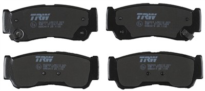 TRW GDB3419 Číslo výrobce: 24488. EAN: 3322937511860.