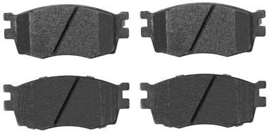 TRW GDB3420 Číslo výrobce: 24317. EAN: 3322937511846.