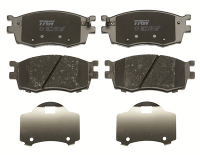 TRW GDB3420 Číslo výrobce: 24317. EAN: 3322937511846.