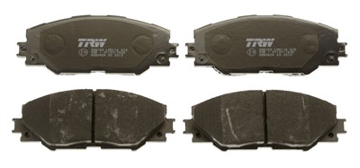 TRW GDB3424 Číslo výrobce: 24337. EAN: 3322937511716.