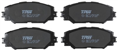 TRW GDB3425 Číslo výrobce: 24336. EAN: 3322937511693.