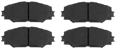 TRW GDB3425 Číslo výrobce: 24336. EAN: 3322937511693.