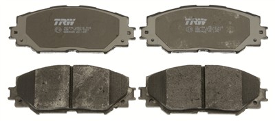 TRW GDB3425 Číslo výrobce: 24336. EAN: 3322937511693.