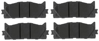 TRW GDB3429 Číslo výrobce: 24350. EAN: 3322937511815.