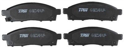 TRW GDB3435 Číslo výrobce: 24529. EAN: 3322937517749.