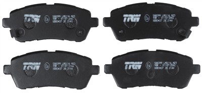 TRW GDB3437 Číslo výrobce: 24283. EAN: 3322937562725.