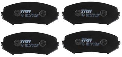 TRW GDB3443 EAN: 3322937562787.