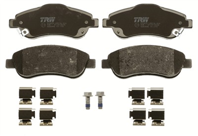 TRW GDB3445 Číslo výrobce: 24638. EAN: 3322937578368.