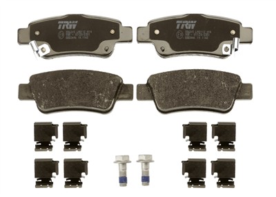 TRW GDB3446 EAN: 3322937578306.