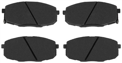 TRW GDB3450 Číslo výrobce: 23966. EAN: 3322937578283.