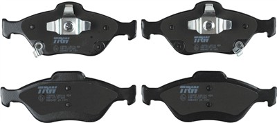 TRW GDB3457 Číslo výrobce: 23202. EAN: 3322937578412.