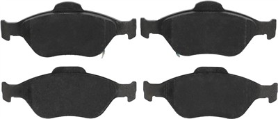 TRW GDB3457 Číslo výrobce: 23202. EAN: 3322937578412.