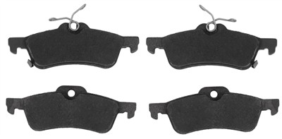 TRW GDB3458 Číslo výrobce: 23716. EAN: 3322937578405.