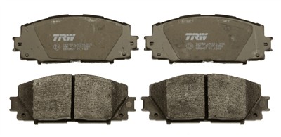TRW GDB3459 Číslo výrobce: 24347. EAN: 3322937578351.