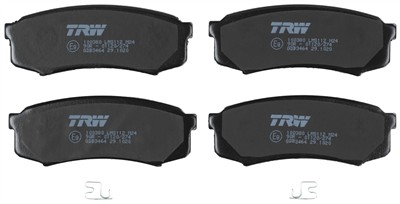 TRW GDB3464 Číslo výrobce: 21947. EAN: 3322937740857.