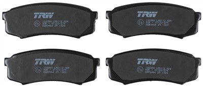 TRW GDB3464 Číslo výrobce: 21947. EAN: 3322937740857.