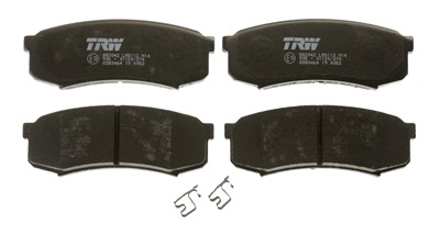 TRW GDB3464 Číslo výrobce: 21947. EAN: 3322937740857.