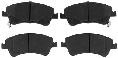 TRW GDB3479 Číslo výrobce: 24204. EAN: 3322937918522.