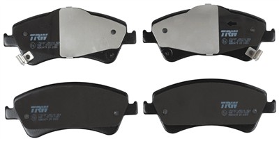 TRW GDB3479 Číslo výrobce: 24204. EAN: 3322937918522.