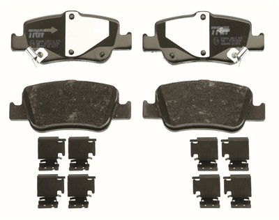 TRW GDB3480 Číslo výrobce: 24664. EAN: 3322937918539.