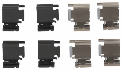 TRW GDB3480 Číslo výrobce: 24664. EAN: 3322937918539.