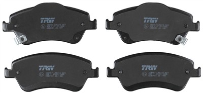 TRW GDB3481 Číslo výrobce: 24121. EAN: 3322937942015.