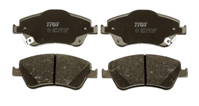 TRW GDB3481 Číslo výrobce: 24121. EAN: 3322937942015.