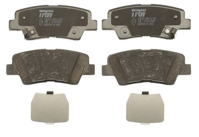 TRW GDB3494 Číslo výrobce: 24934. EAN: 3322937995332.