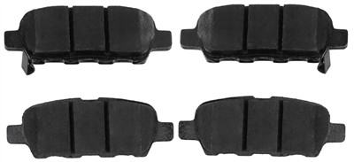 TRW GDB3507 Číslo výrobce: 23814. EAN: 3322938070953.