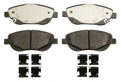 TRW GDB3511 Číslo výrobce: 24946. EAN: 3322938075040.