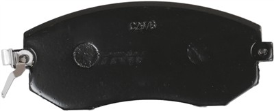 TRW GDB3519 Číslo výrobce: 23865. EAN: 3322938100643.