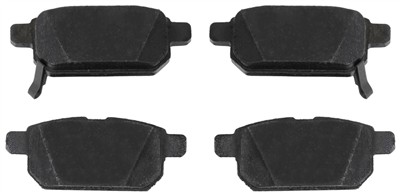 TRW GDB3529 Číslo výrobce: 25258. EAN: 3322938132347.