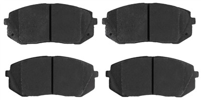 TRW GDB3530 Číslo výrobce: 24501. EAN: 3322938142315.