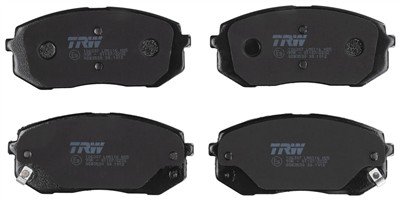 TRW GDB3530 Číslo výrobce: 24501. EAN: 3322938142315.