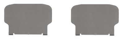 TRW GDB3530 Číslo výrobce: 24501. EAN: 3322938142315.