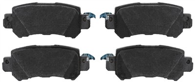 TRW GDB3539 Číslo výrobce: 25540. EAN: 3322938162184.