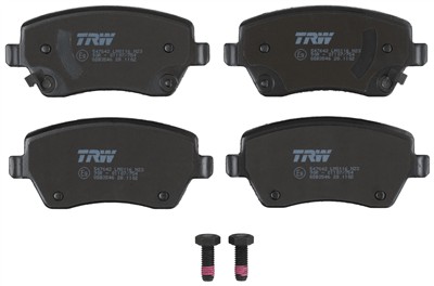 TRW GDB3546 Číslo výrobce: 23973. EAN: 3322938150914.