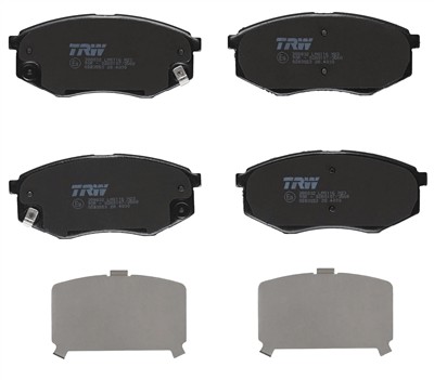 TRW GDB3553 Číslo výrobce: 25187. EAN: 3322938162337.