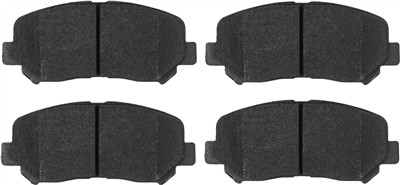 TRW GDB3562 Číslo výrobce: 25564. EAN: 3322938179847.