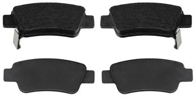 TRW GDB3576 Číslo výrobce: 24635. EAN: 3322938193164.