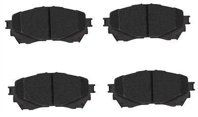 TRW GDB3580 Číslo výrobce: 25725. EAN: 3322938209346.