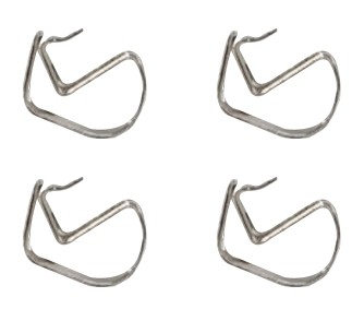 TRW GDB3580 Číslo výrobce: 25725. EAN: 3322938209346.