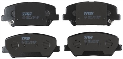 TRW GDB3582 Číslo výrobce: 24915. EAN: 3322938216108.