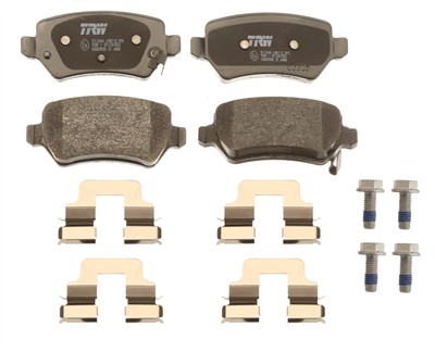 TRW GDB3585 Číslo výrobce: 23416. EAN: 3322938216566.