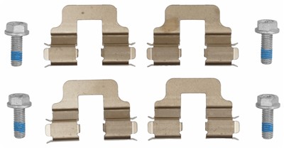 TRW GDB3585 Číslo výrobce: 23416. EAN: 3322938216566.