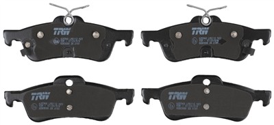 TRW GDB3588 Číslo výrobce: 23716. EAN: 3322938220204.